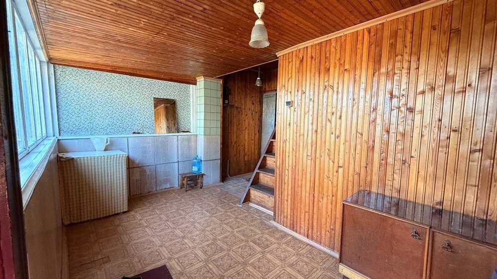 Продаж садового будинку в садовому товаристві «Світанок» с. Благодатне