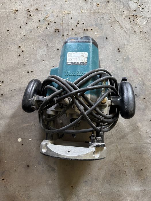 Frezarka Makita  3612c