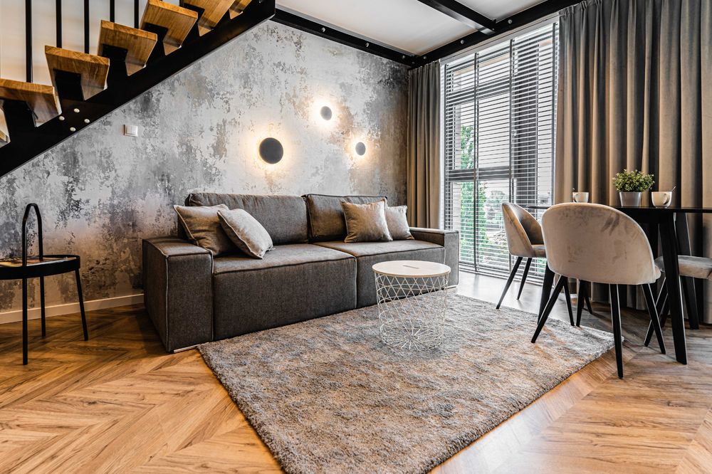 Wynajmę BEZPOŚREDNIO apartament dwa pokoje, ul. Nałęczowska 18A