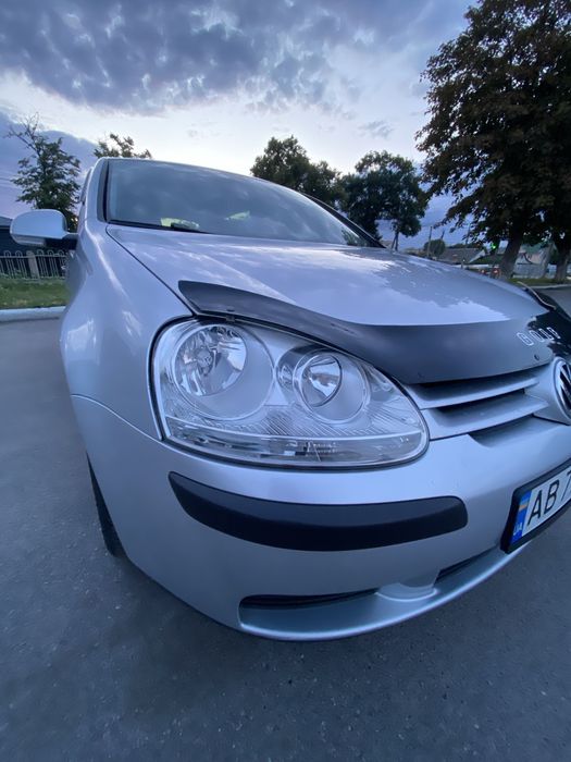 Продам авто Гольф 5