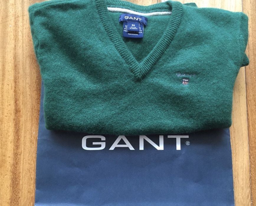 Original Gant Sweater