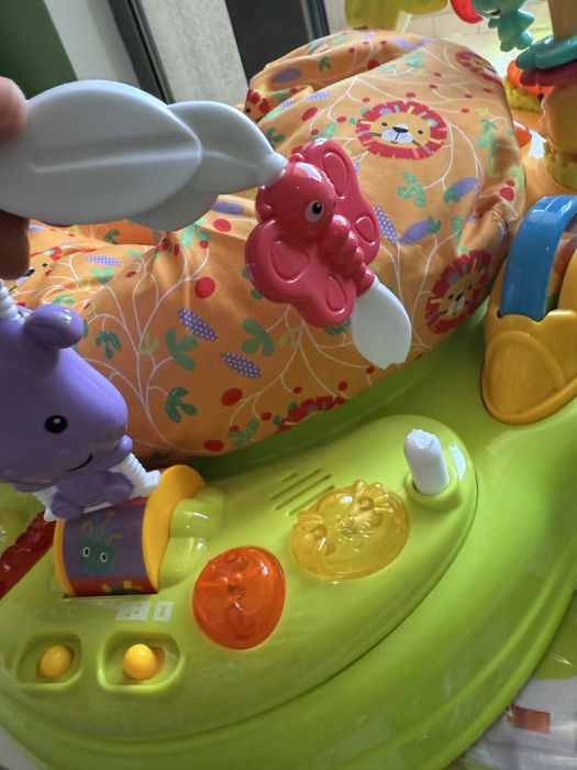 Ходунки Jungle Walker