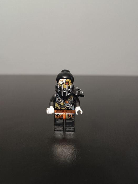 Lego ninjago Heavy Metal Faith njo0515
