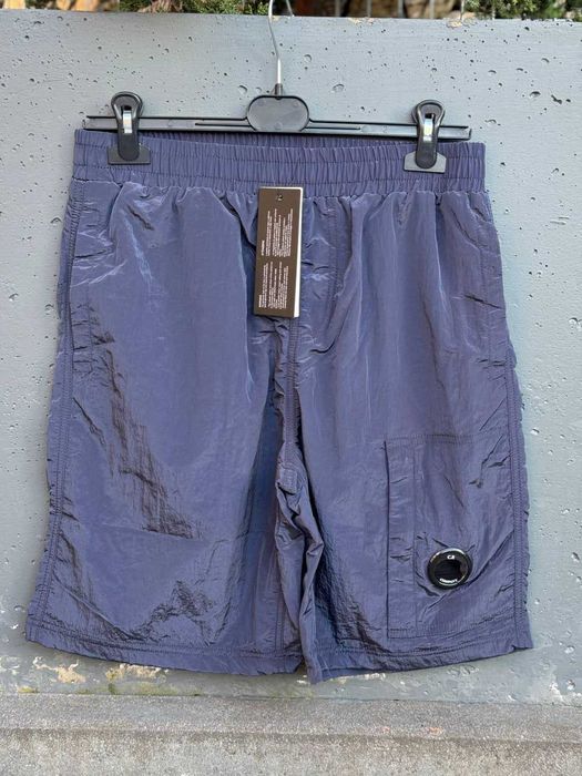 Шорти C.P. Company Nylon Shorts