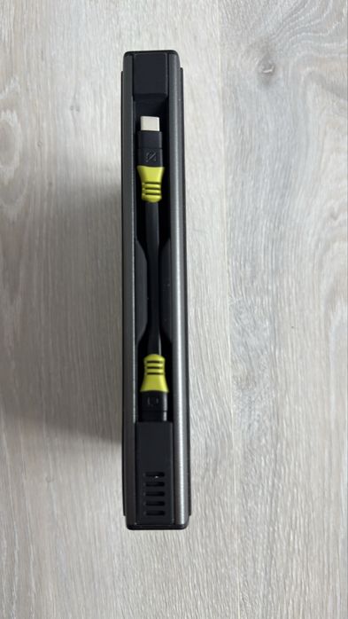 Powerbank Sherpa 100AC Goal Zero
