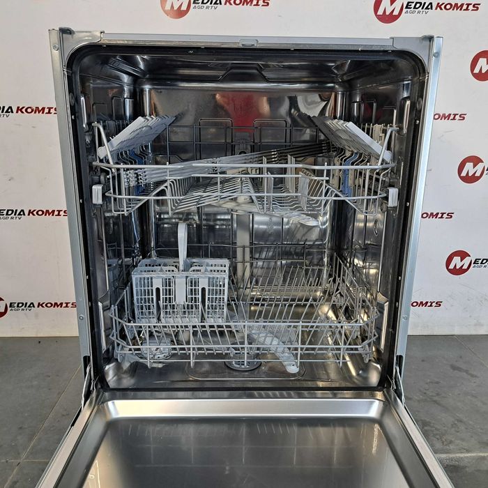 Zmywarka Privileg RCBE2B19AX (2lata gwar)Klasa F / 60cm / 14 kpl