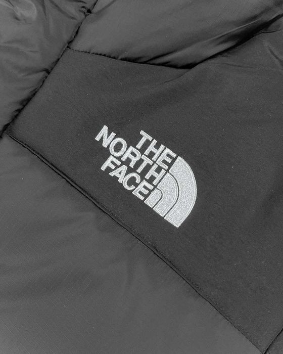 Пуховик The North Face Himalayan Down Parka Black
