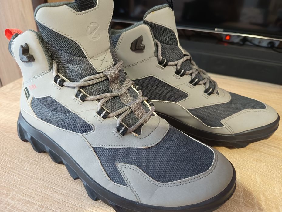 Buty zimowe Ecco MX M Gore-Tex