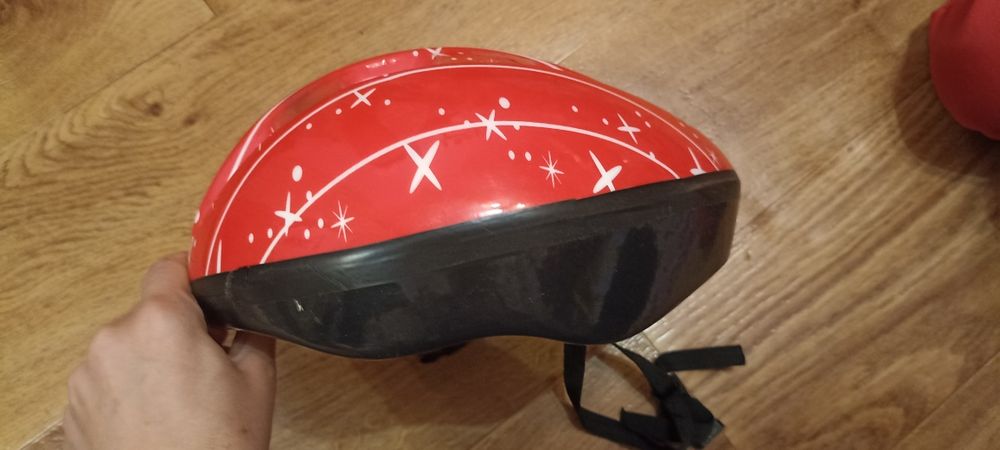 Ролики,захист і шолом. Повний комплект