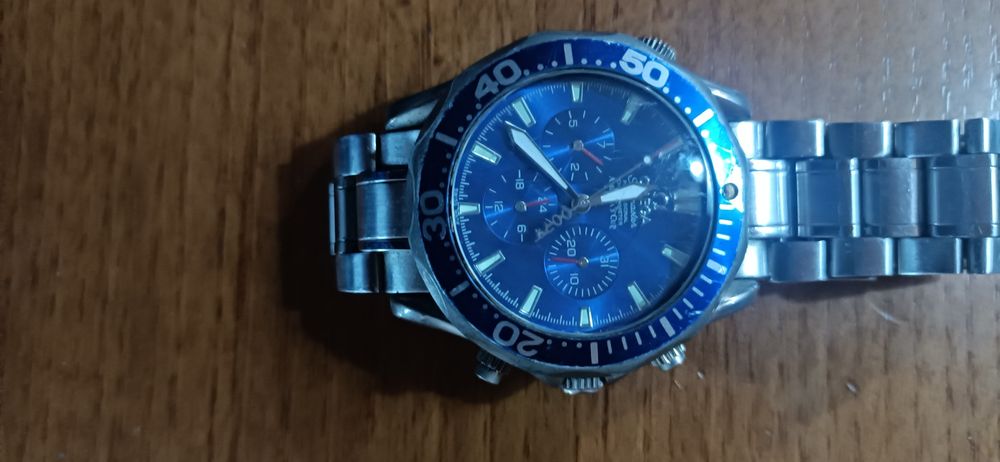 Relógio  de pulso Omega