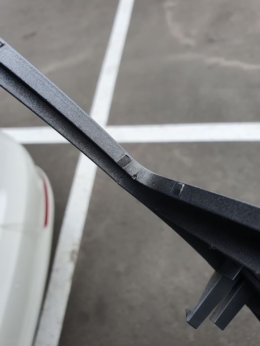 Переходная рамка для Магнитолы skoda a5 swing sk-1z0 035 161f