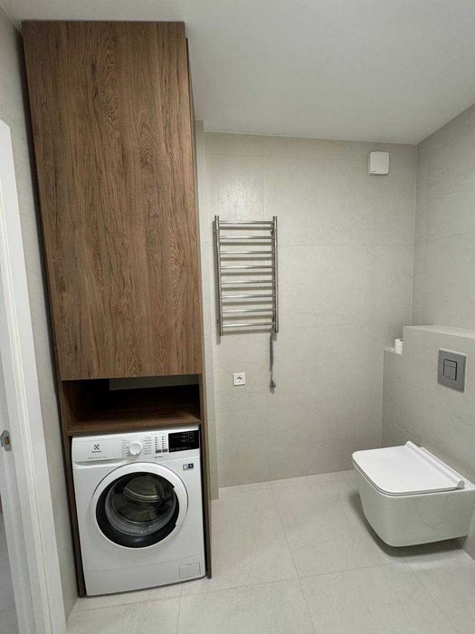 Оренда 1-кім, Family plaza, вул. Крайківського. Перша здача!