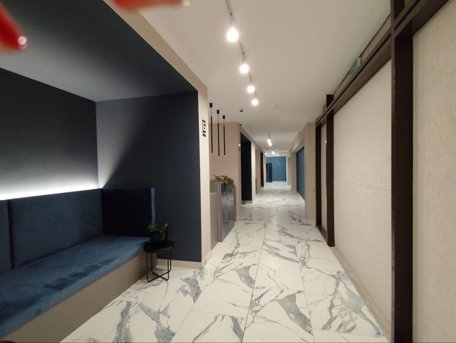 ‼️Квартира с видом на море ‼️ Фонтан Золотой Берег