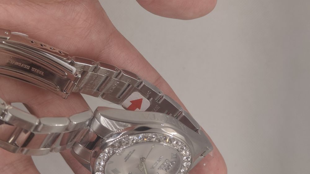 Zegarek damski Invicta Pro Diver 15251. Nowy!Okazja.