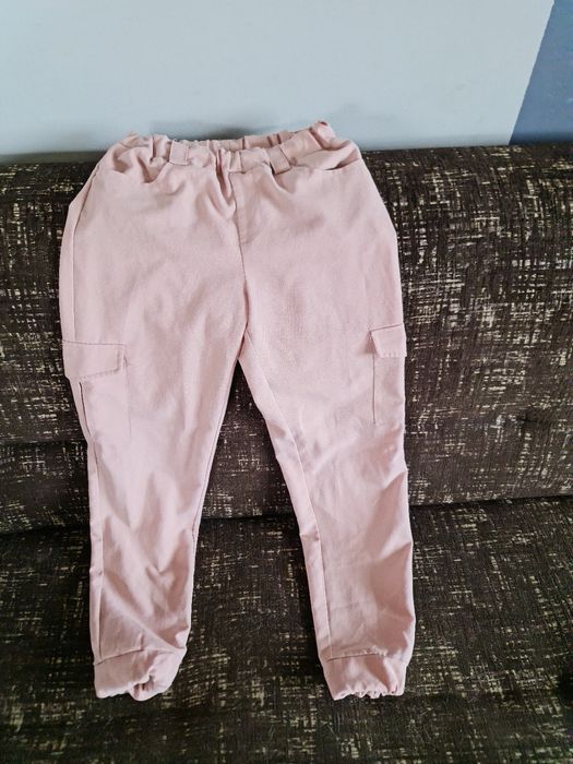 Spodnie/Bojówki XXS Sinsay