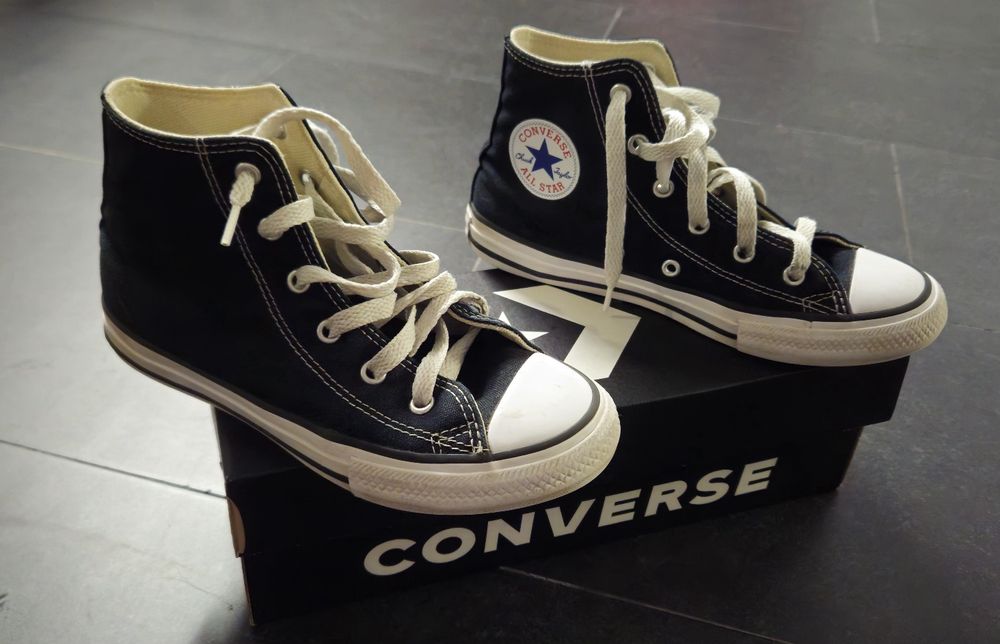 Sapatilhas Converse All Star Criança