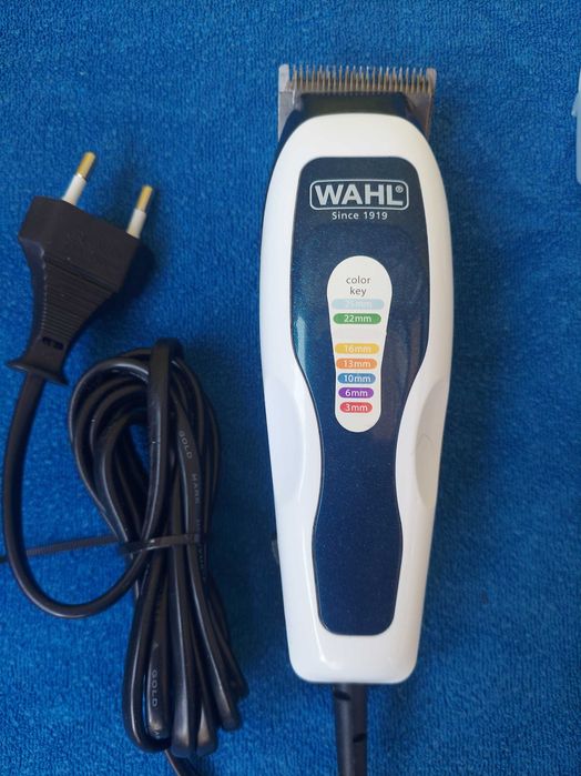 Машинка для стрижки WAHL COLOR PRO 1395 у чудовому стані