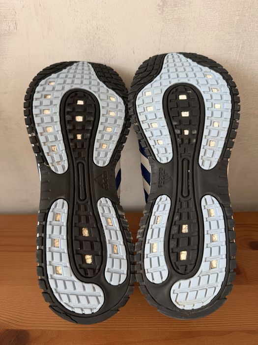 Adidas Supernova Cold Dry