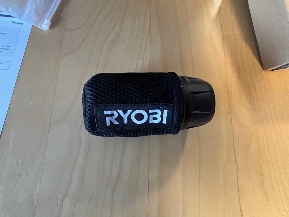 Filtro p/ Lixadora Orbital Ryobi RROS18-0