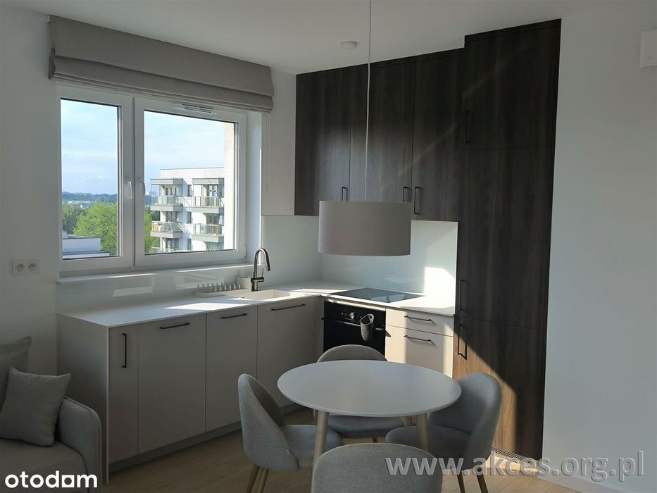 Mieszkanie – Warszawa - Widok 4