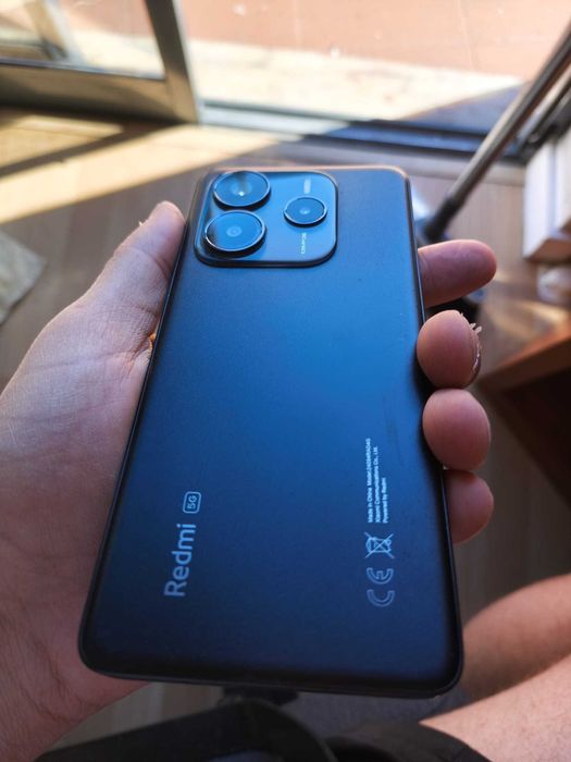 Smartphone XIAOMI Redmi Note 14 5G