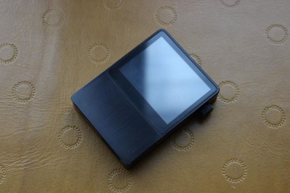 Astell&Kern AK100