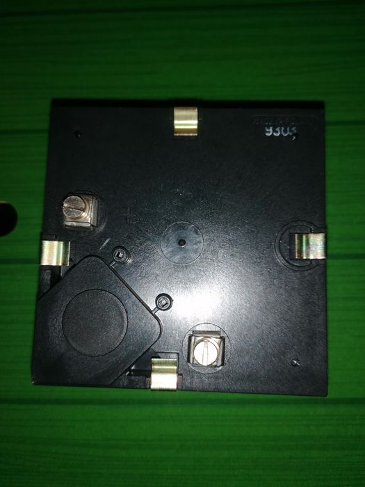 Voltomierz model EA19