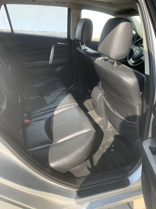Mazda 6 2.2 Diesel