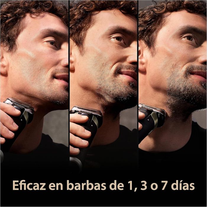 Braun Series 9 Pro+ NOVA