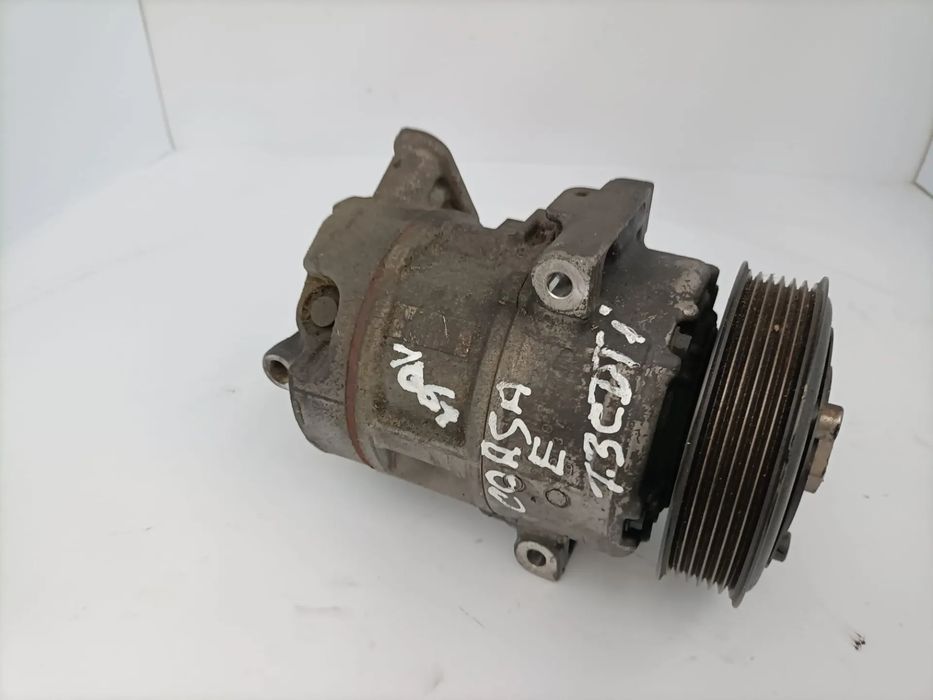 Compressor AC OPEL Corsa E