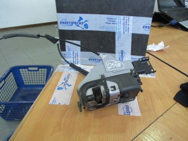 Fechadura / fecho porta trás esquerdo CITROËN C5 III (RD_)