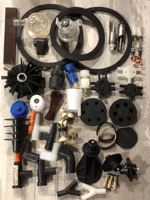 Ведро ( доильного аппарата)