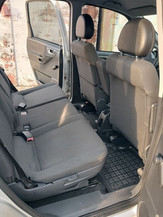 Opel Meriva 1.6 (Опель Мерива)