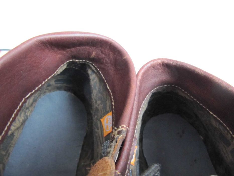 TIMBERLAND WATERPROOF buty męskie wodoodporne rozmiar 43