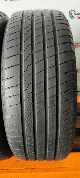 БЕЗ ПРЕДОПЛАТ Шини/Резина/Колеса Firestone 215 55 R18 99V Літо