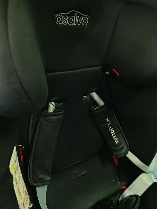 Cadeira auto criança grupo 0-1