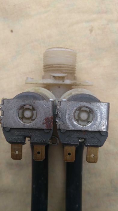 Beko Клапан подачи воды для стиральной машины