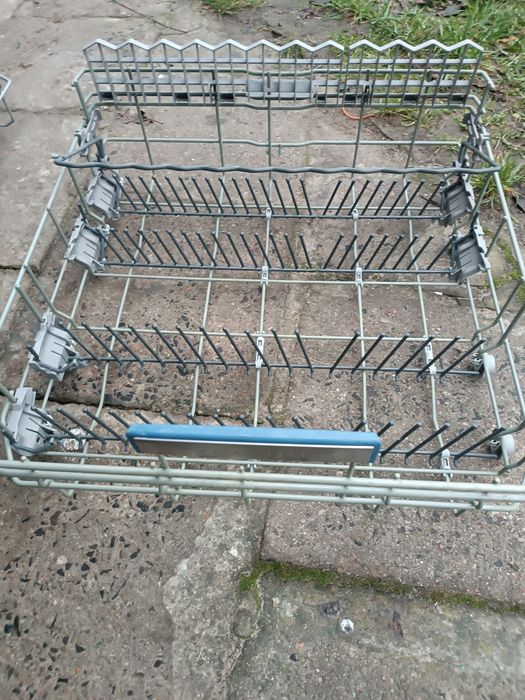 Kosze do zmywarki Bosch albo Siemens 60 cm premium