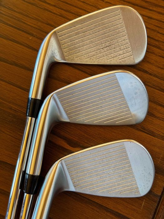 Tacos Titleist T100S 2021 - Project X 6.0 120g Stiff