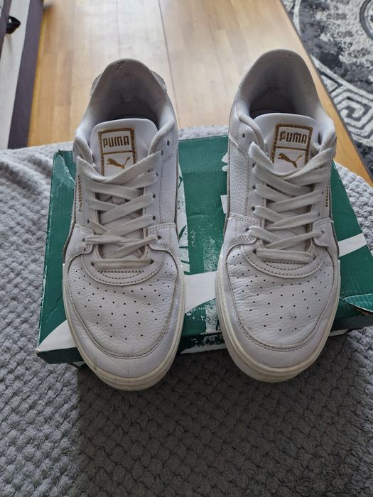 Buty sneakersy Puma CA Pro Classic