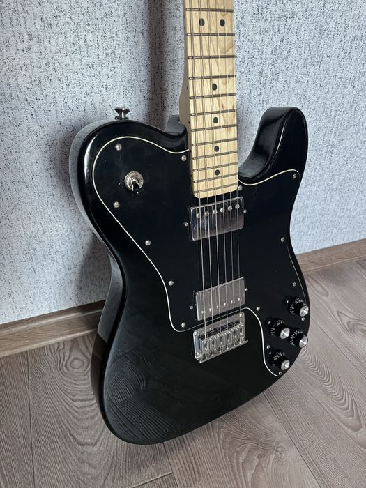Squier Vintage Modifier Telecaster