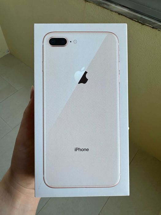 Iphone 8 Plus 128GB