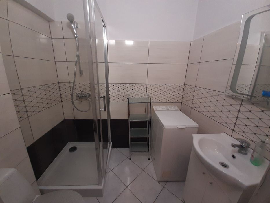 Kawalerka Drzymały obok Dekady  wolne od 30.03.2026