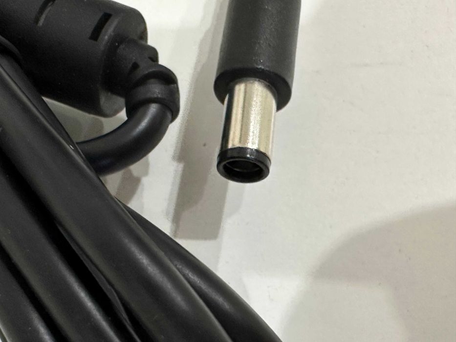 Блок живлення зарядка, оригінал Dell 130W 19,5V 6.7А 7.4 x 5 мм