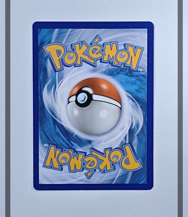 Camerupt Ex 146/160 PRC Pokemon ENG-NM