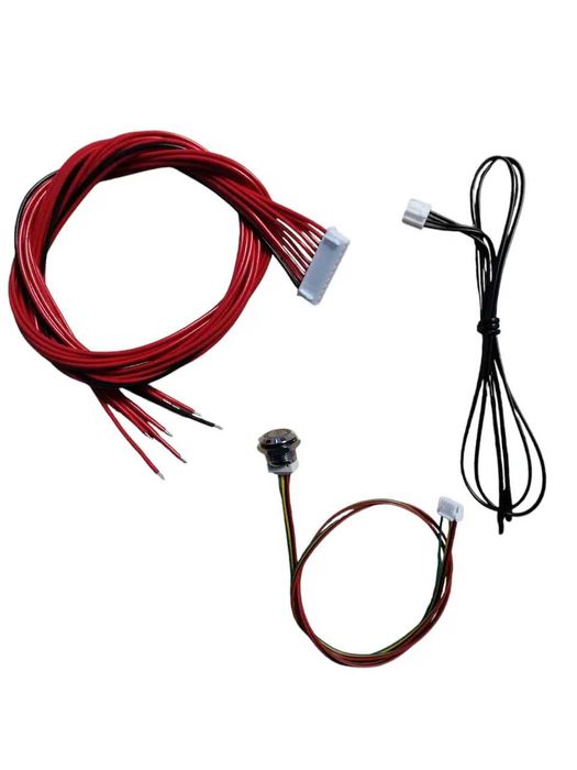 В наличии JIKONG SMART BMS 3-8S 200A (Peak 350A) балансир 2A