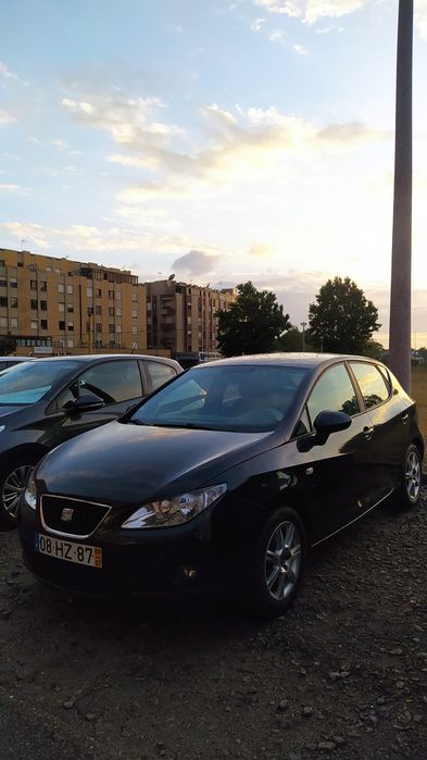 Seat Ibiza 2009 1.4