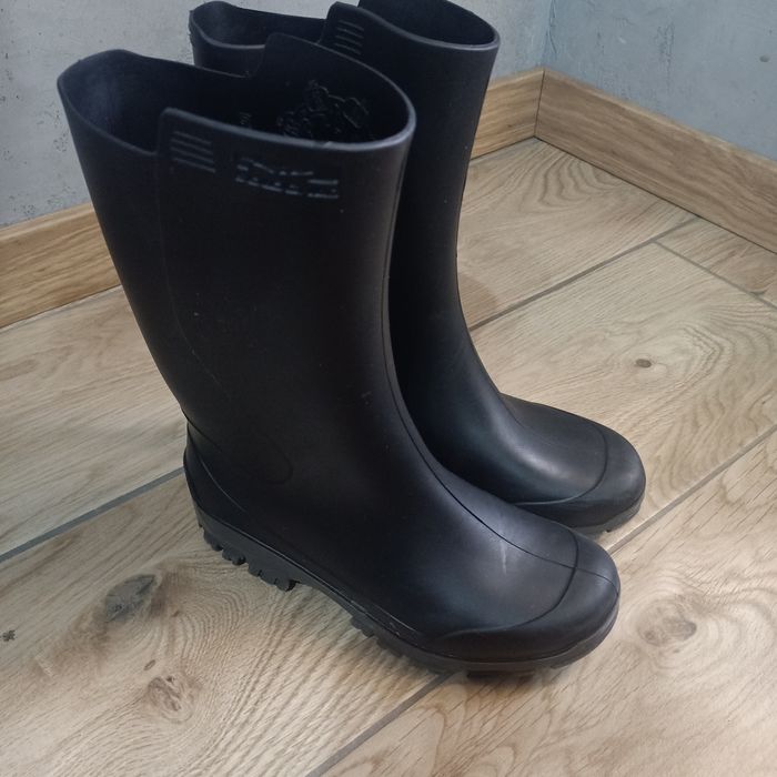 Kalosze unisex nowe rozm 31/32