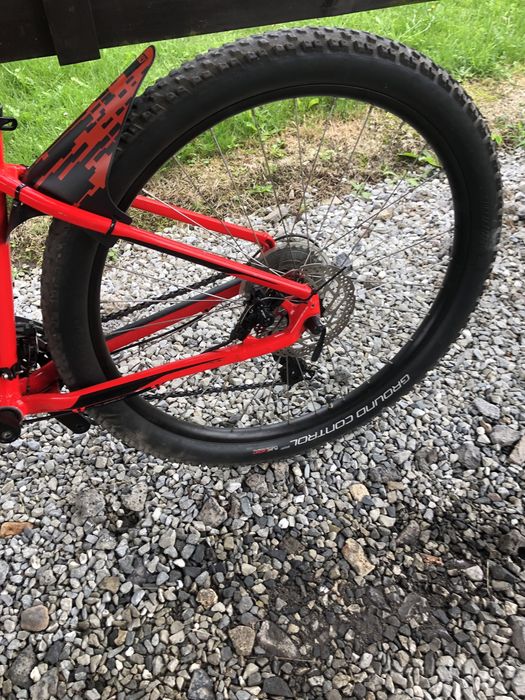 Rower górski Specialized