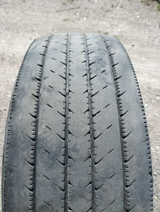 Резина Ling long 295/60/22.315/60/22.55